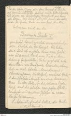 Seite 54, Tagebuch "Ossarn 1928" (NHMW-PRAE-BBB-21)